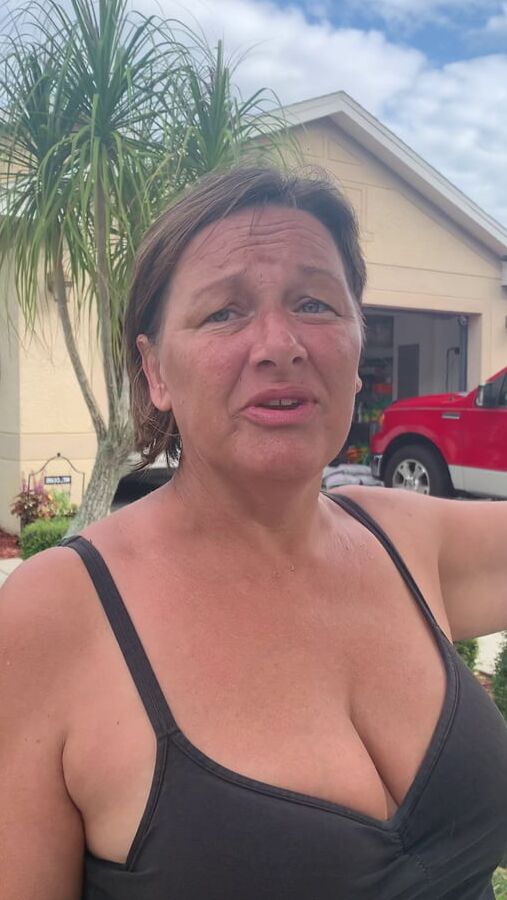 Gilf tetuda gostosa