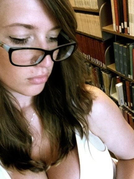 Amazing Babe With Fantastic Big Breast