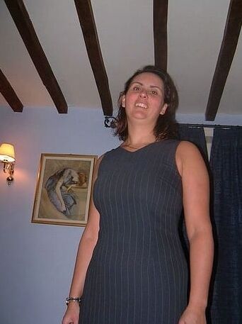 Jane, UK MILF