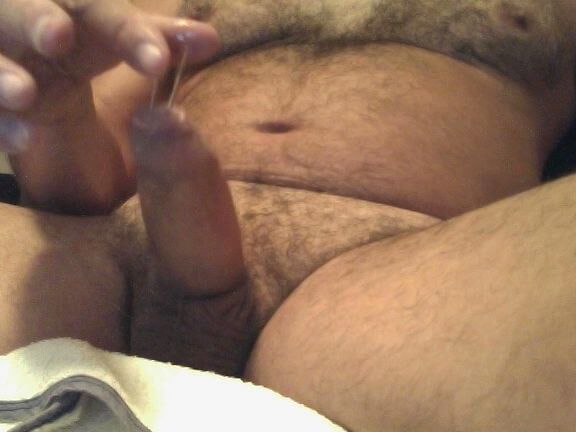 Having solo fun