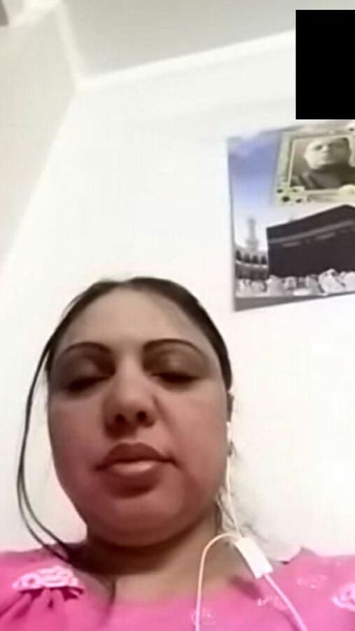 Egyptian falaha balady sharmota