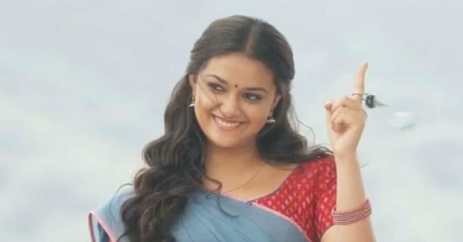Keerthy Fap