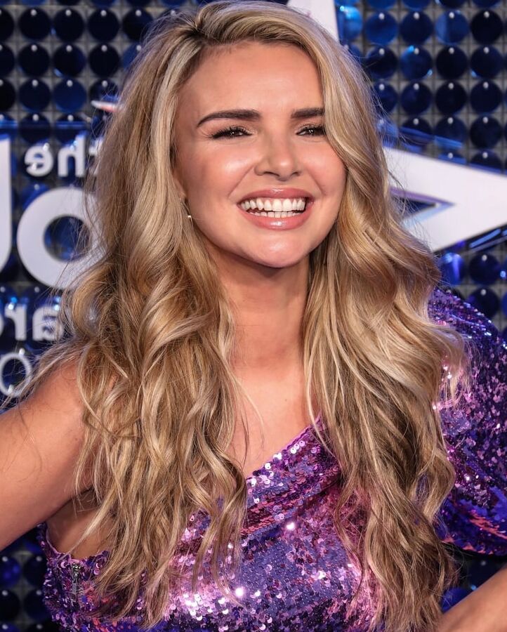 Sexy Nadine Coyle - March th &;