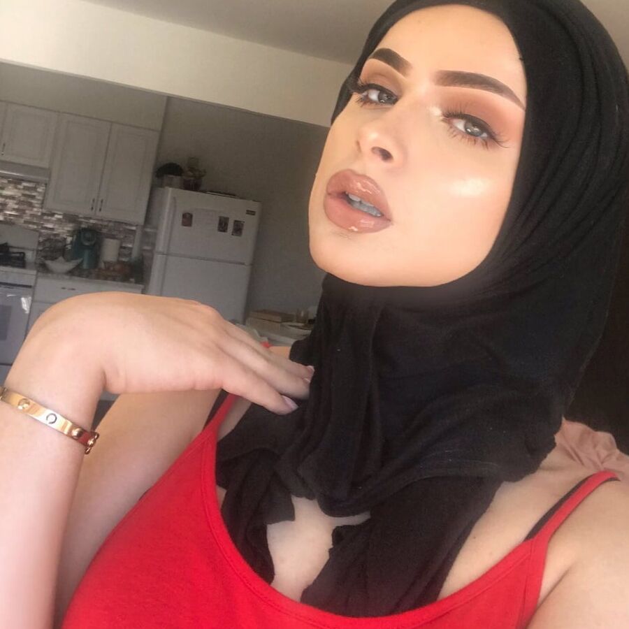 Niqab Sluts New