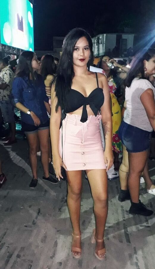 Tatuada Gostosa
