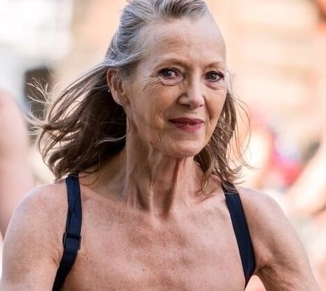London WNBR Gilf , who has more