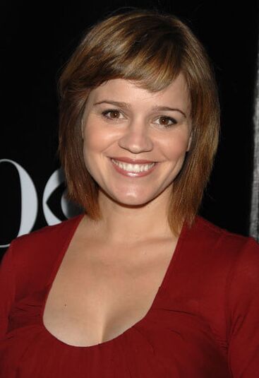 anna belknap