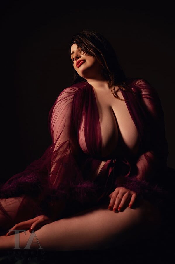 Temptations of the Flesh
