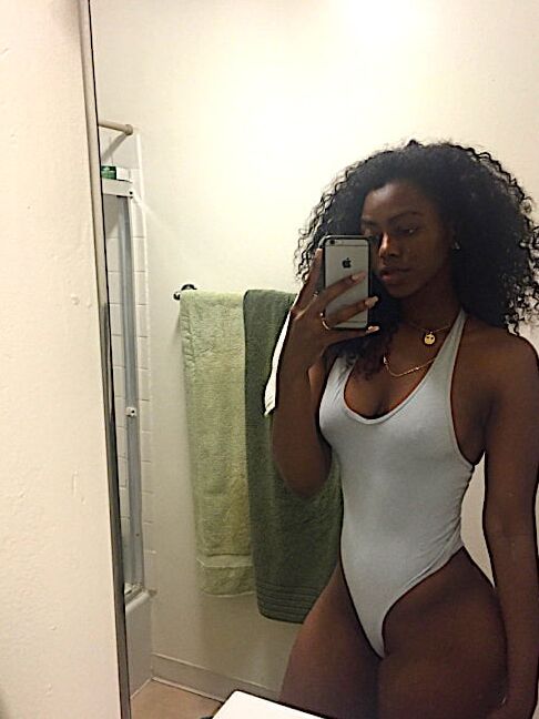 Ebony Dolls