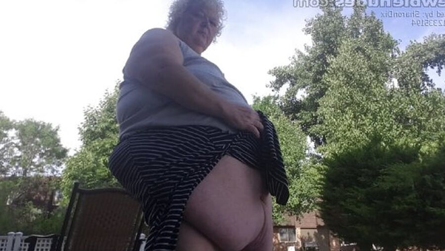 The Unforgettable SharonDix