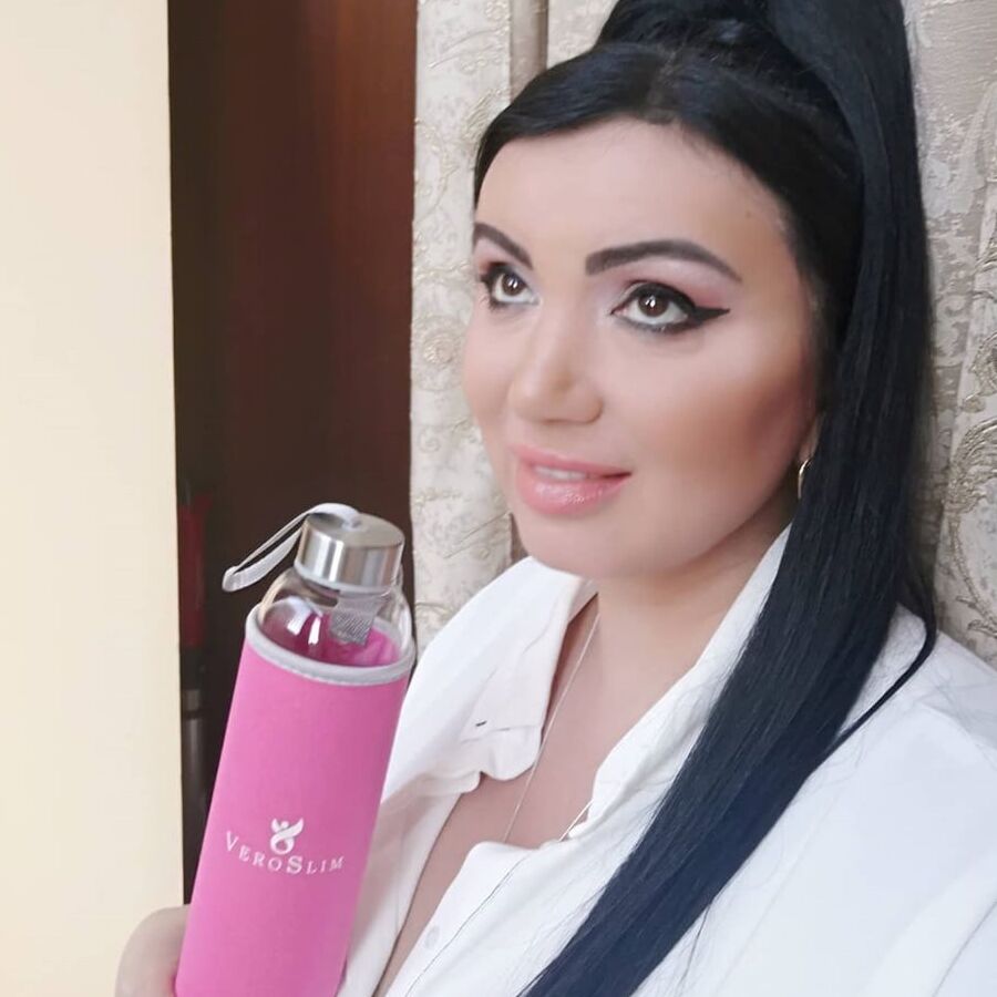 Adriana Bahmuteanu