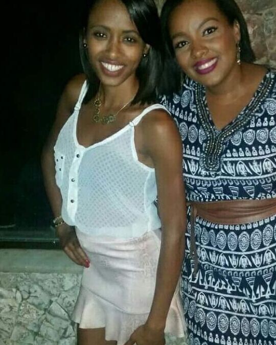 Brasileiras gostosas mix