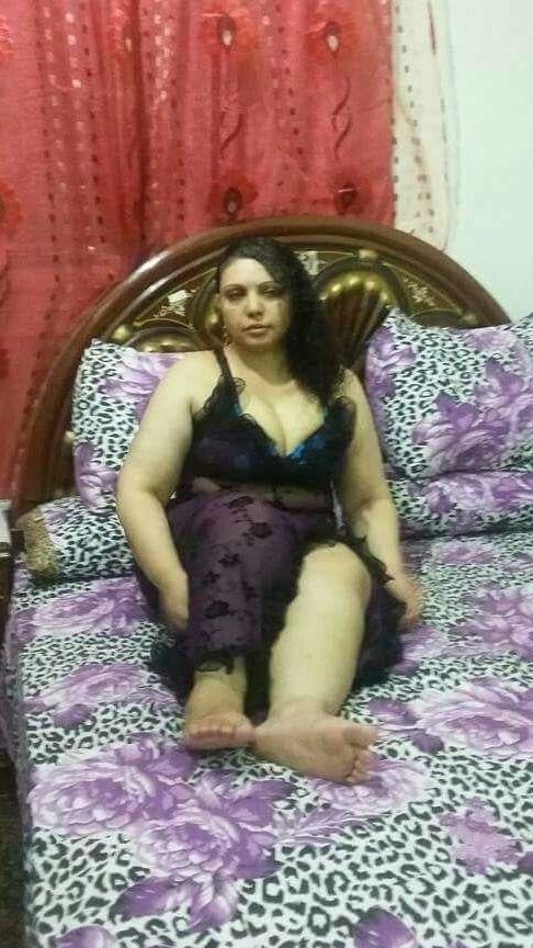 Egyptian falaha balady sharmota