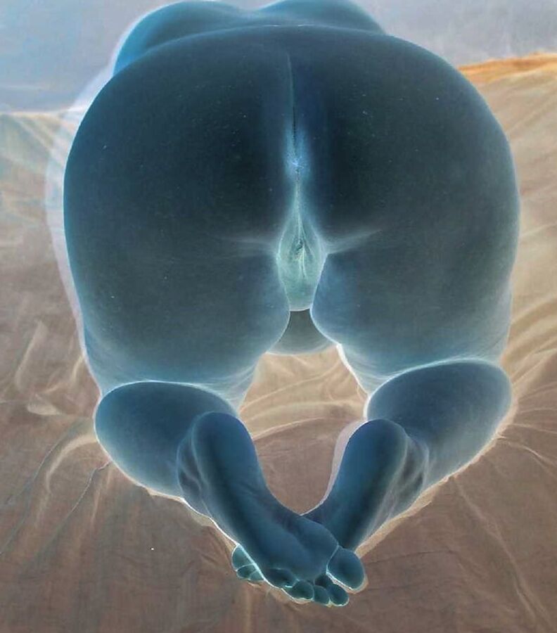 BBW negatives -