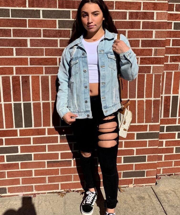 Instagram Slut