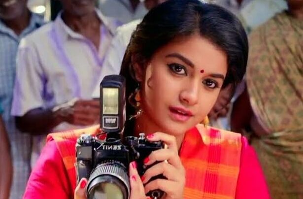 Keerthy Fap