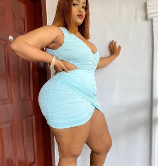 Jerk Off To Elephant Asses&amp;Cellulite African Thighs