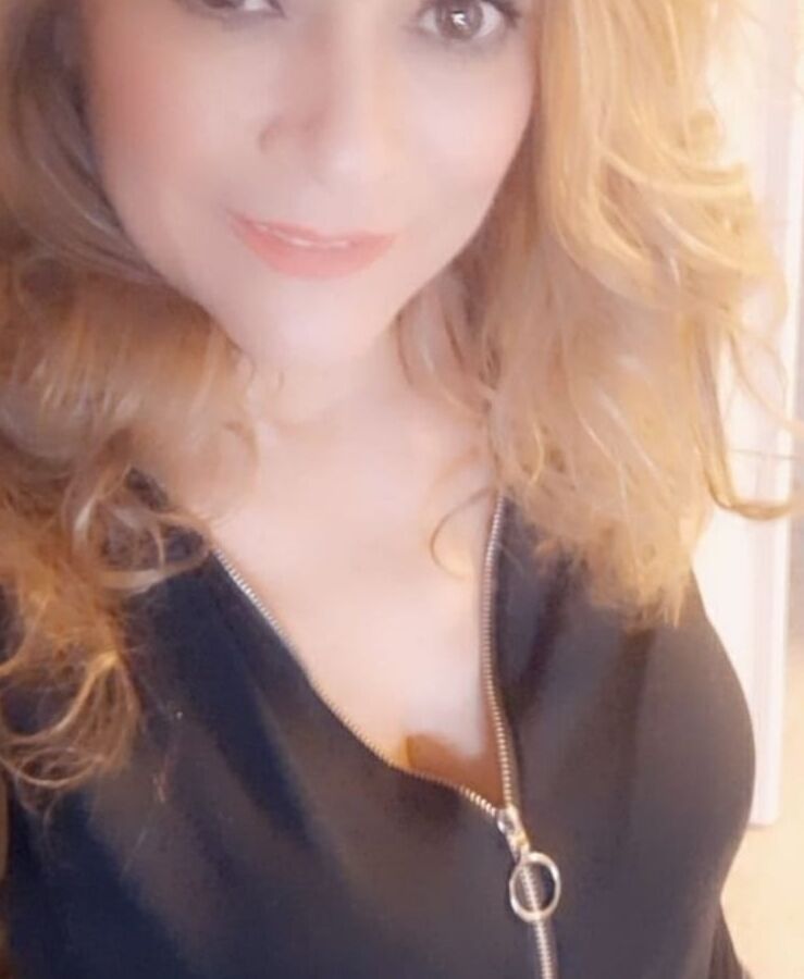 Maduras hermosas