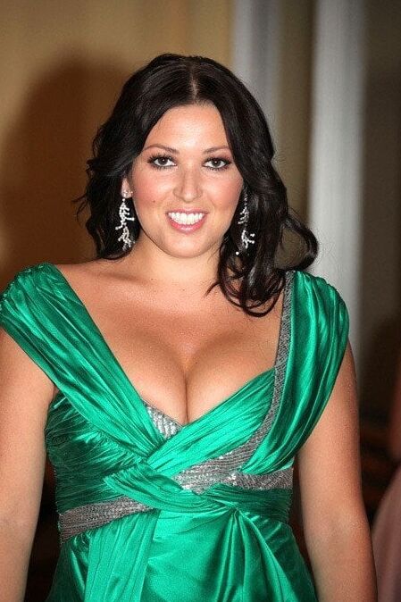 Sexy Russian singer irina dubtsova