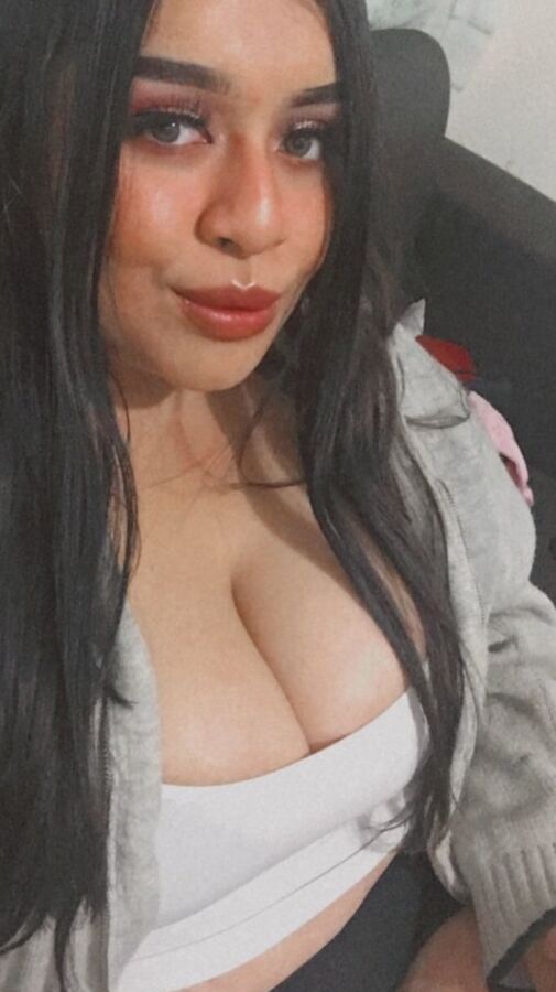 Daniela Esqueda Marquez