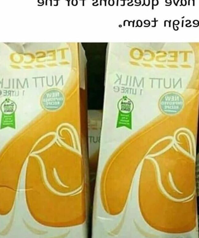 Sexual Humor -