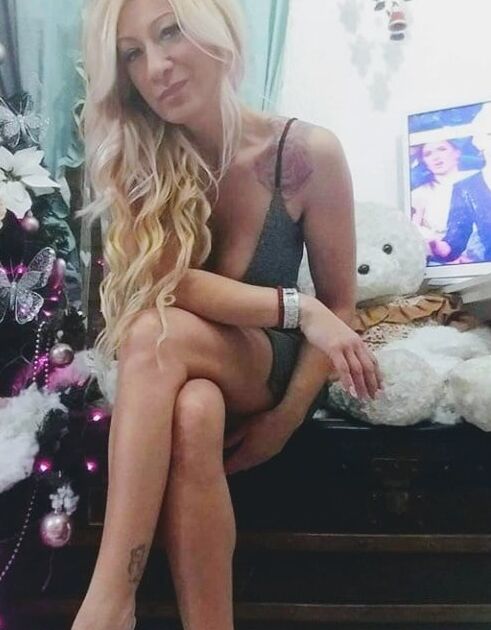 Mature Cunts I Fuck for Cash