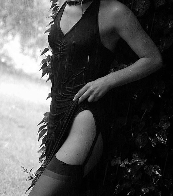 Some In Black And White