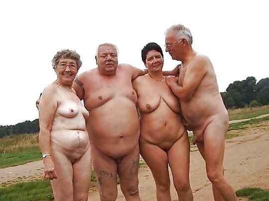senior sex