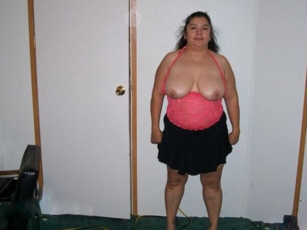 mature bbw