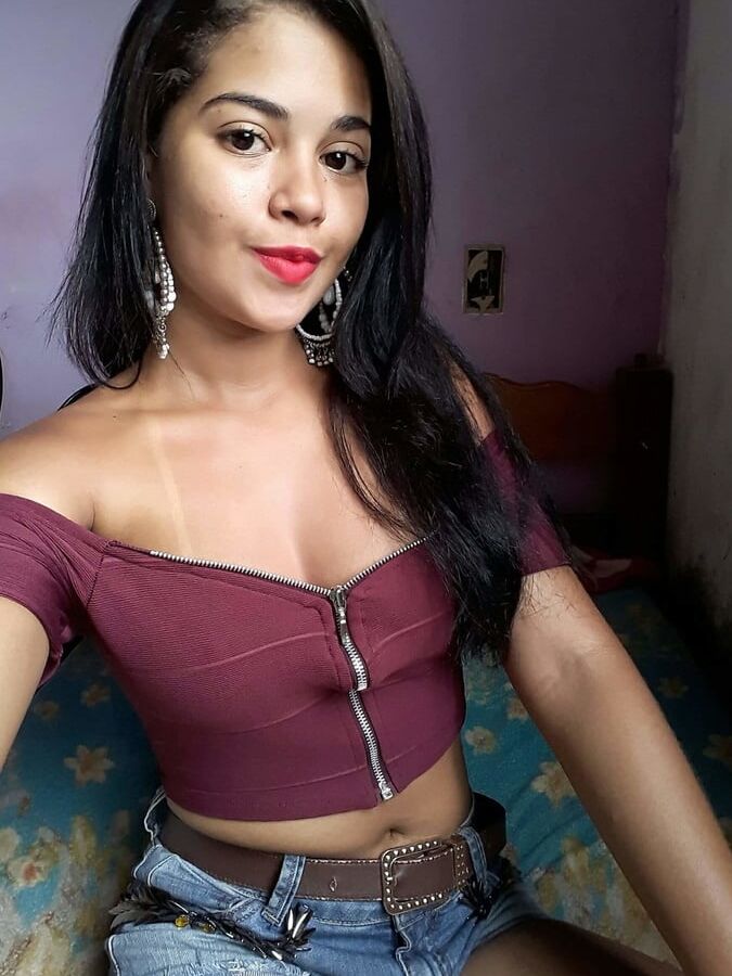 Tatuada Gostosa