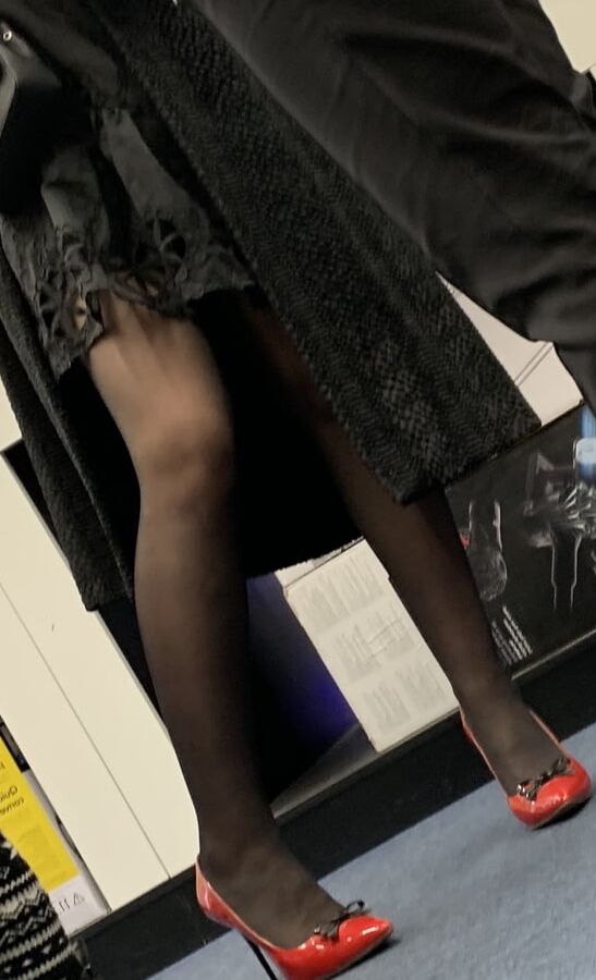 Beautiful milf sexy mom