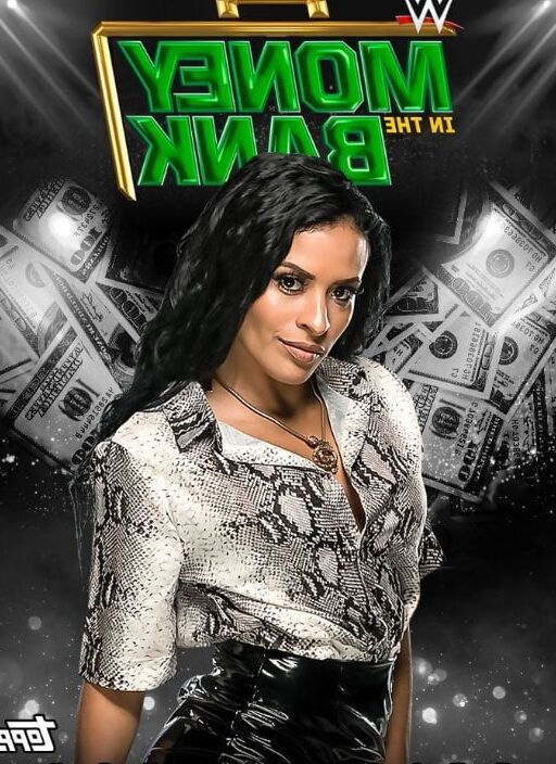 Zelina Vega wwe