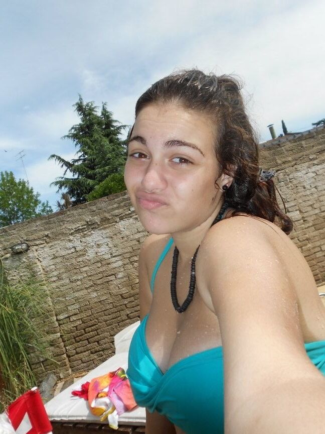 Poolparty