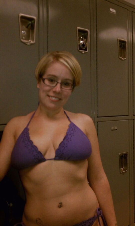 My bff gwen