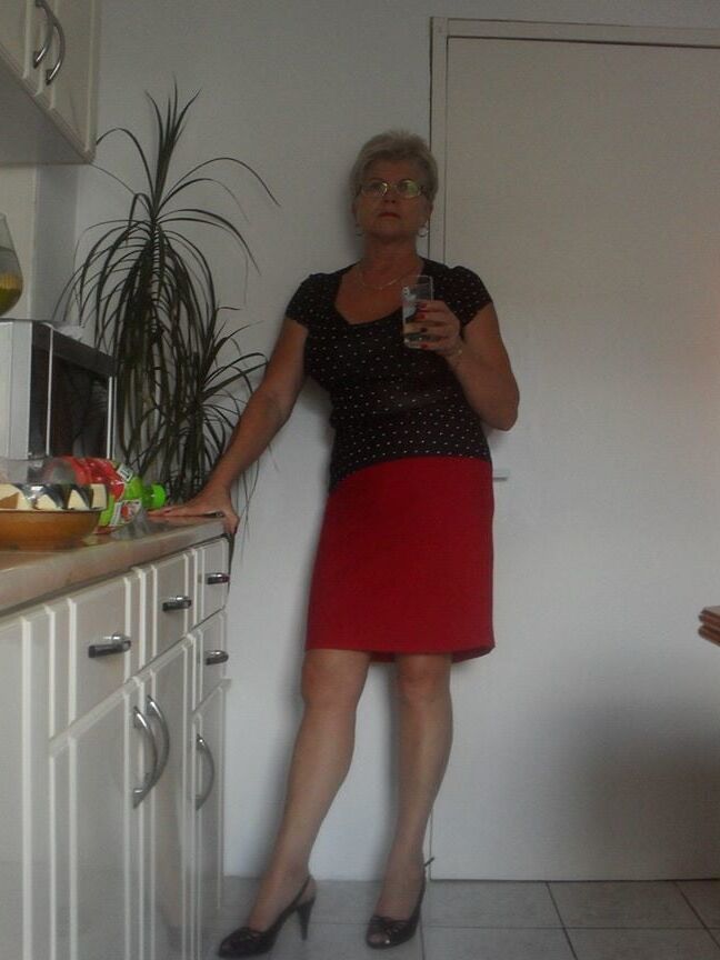 How use this granny