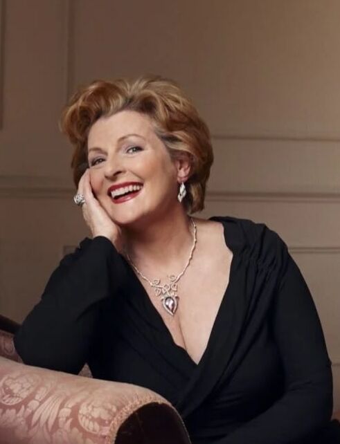 Brenda Blethyn