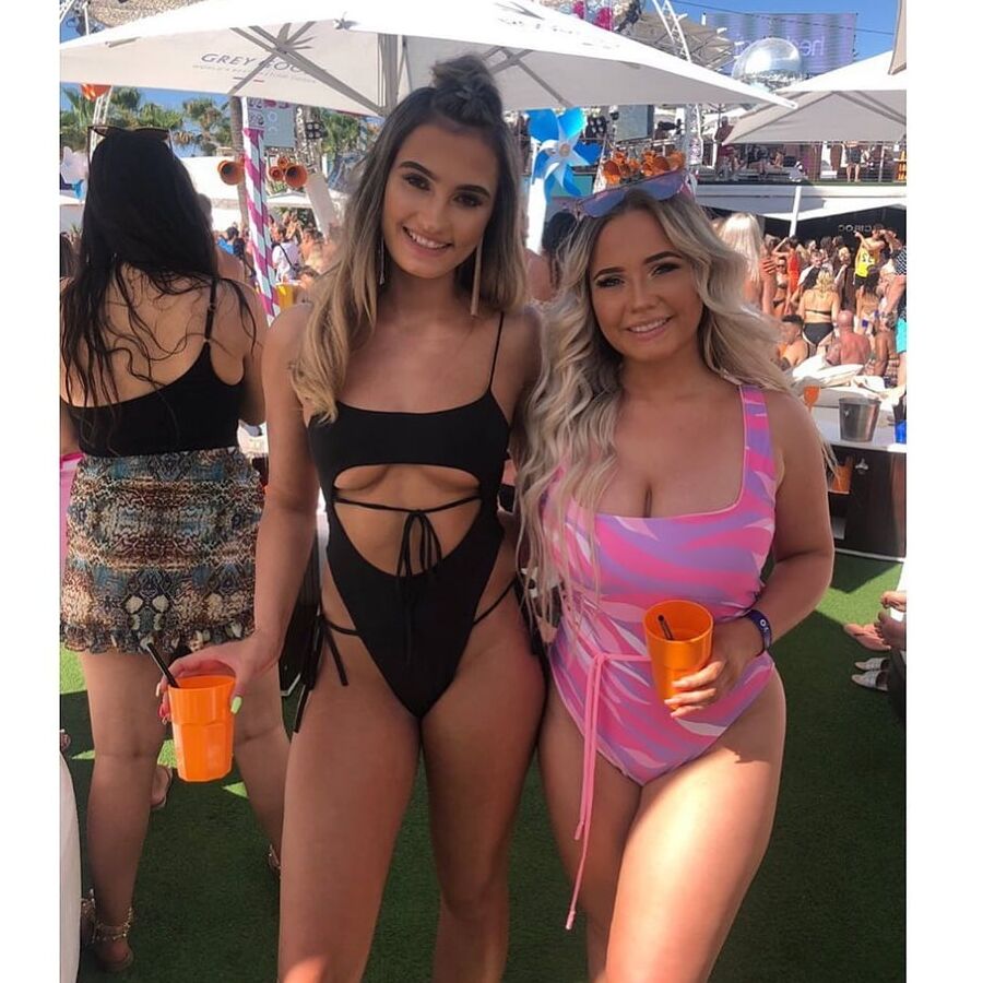 Twin slag Taylor