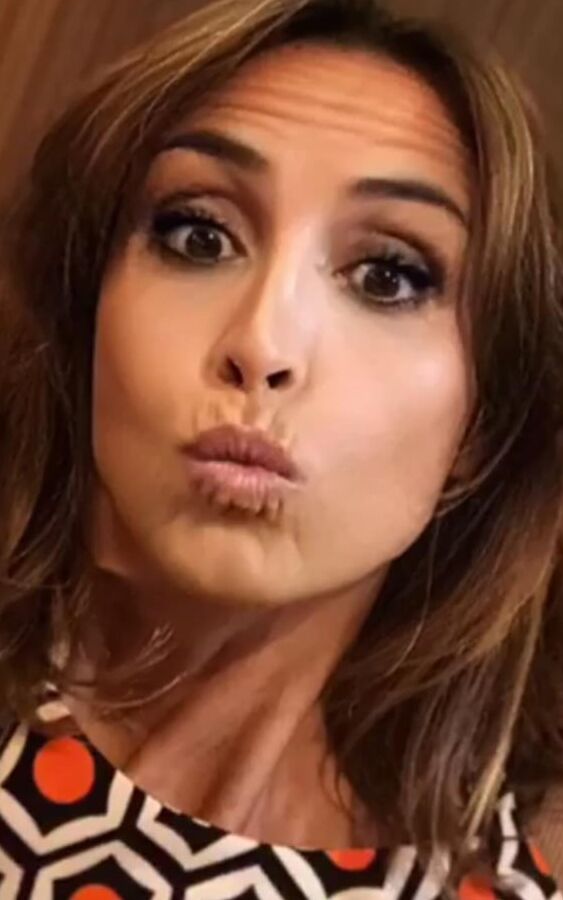 benedetta parodi
