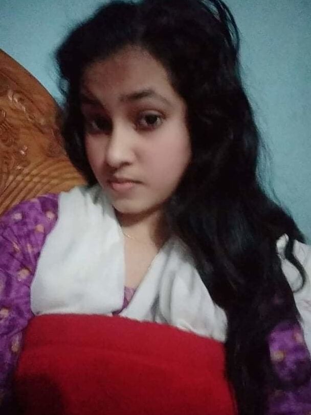 Tharushi Perera