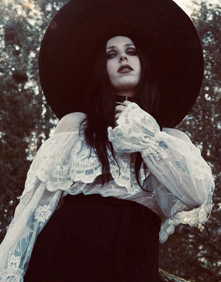 Chelsea Wolfe