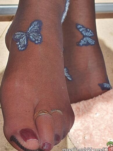 Cum Fly with Me