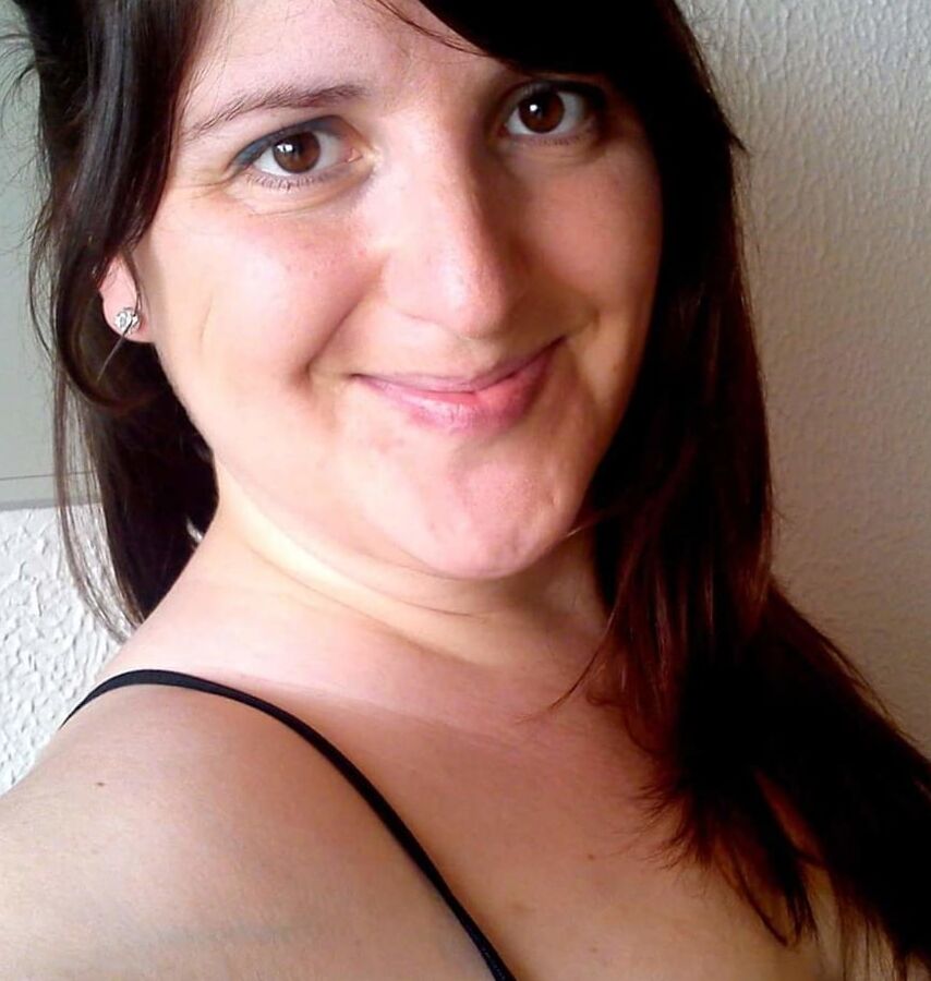 Hot milf Andreia G