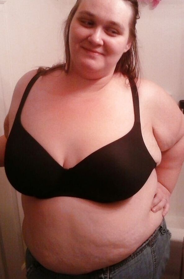 Amateur BBW