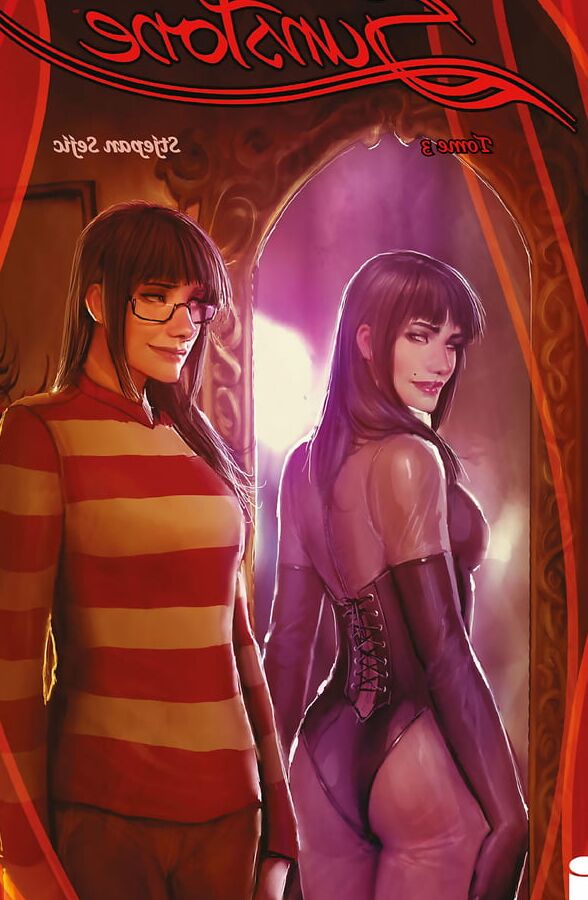 Sunstone