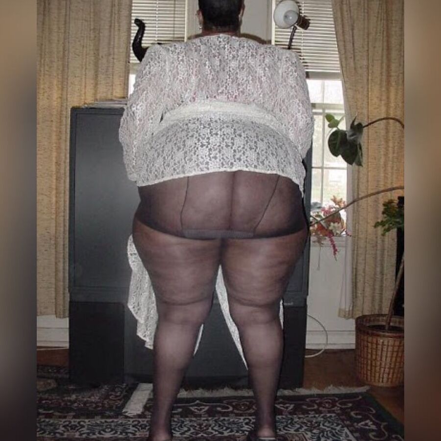 Who is She ?