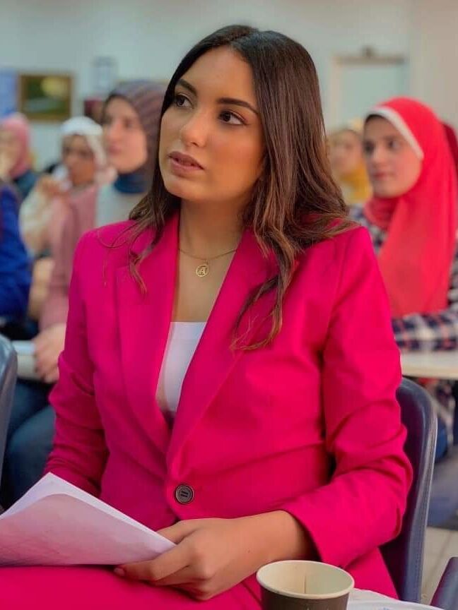 Ashraqat Elsherif