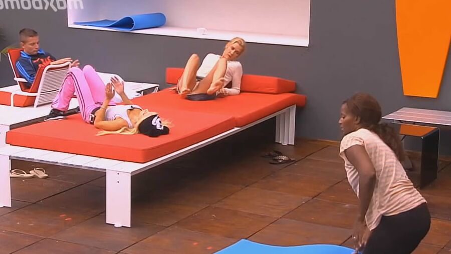 Alexandra Rietz K und BB