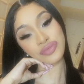 Cardi B Icons