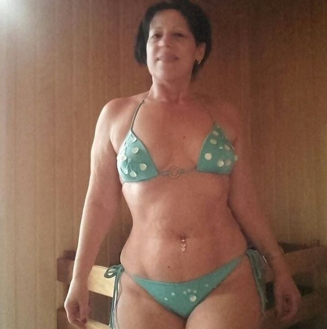 MILF MARIA FERNANDES