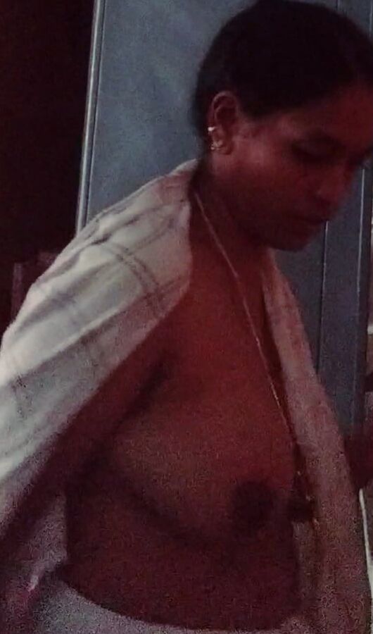 Village bhabhi boobs
